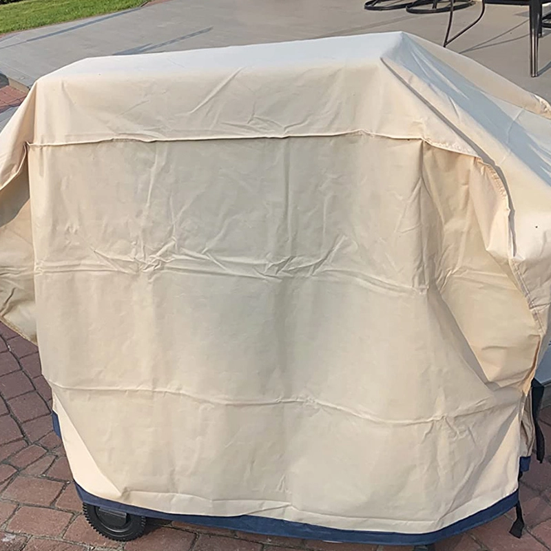 grill cover for factory