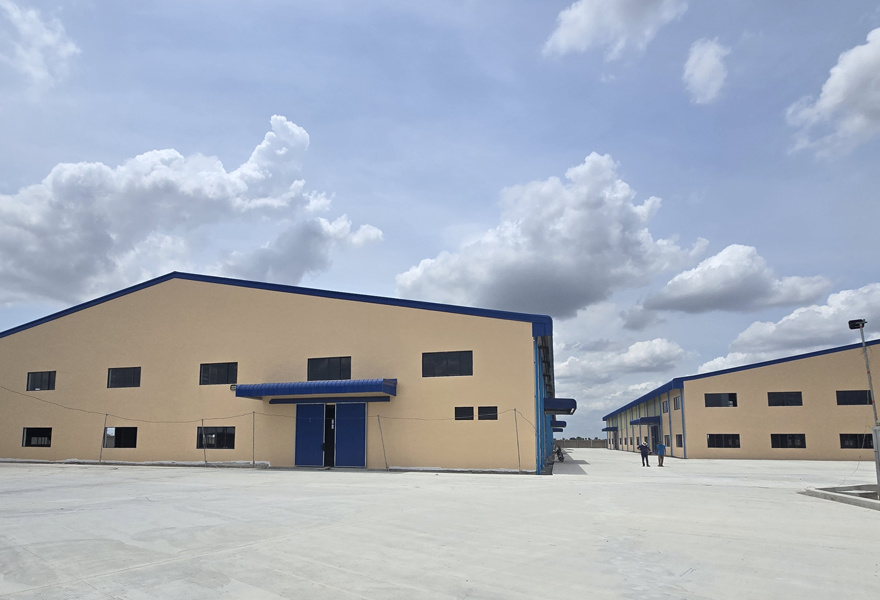 GETTY FREIZEIT PRODUKTE (KAMBODIA) CO., LTD