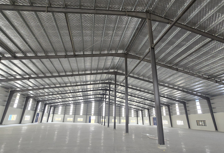 Zu den Hauptvorteilen der kambodscha nischen Fabrik gehören